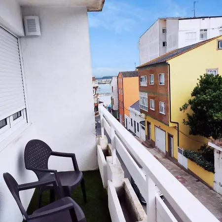 Piso Rapadoira Foz