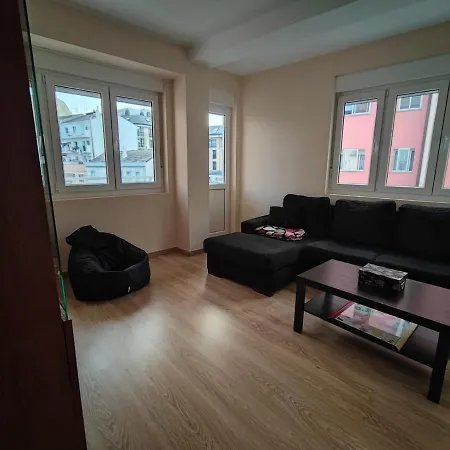 Piso Rapadoira Foz
