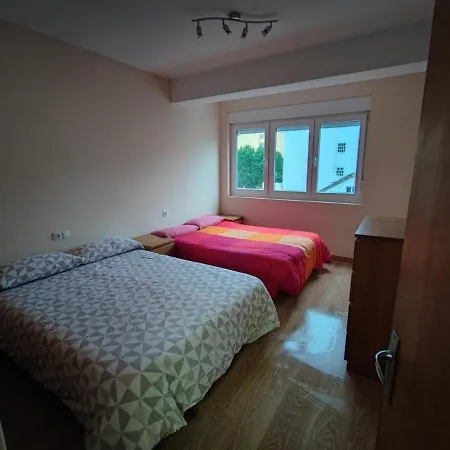 Piso Rapadoira *